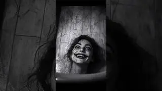 Real cctv ghost capture #horror #ghost #shorts t
