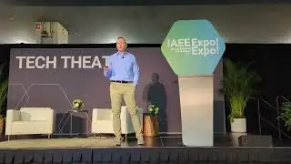 ExpoFP Presents Wayfinding at ExpoExpo Tech Startup Competition