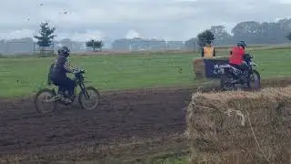 6 of many!   Malle Mile at Grimsthorpe Castle 2023 Ladies Hill Climb (watch them all)