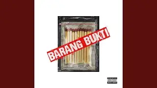 Barang Bukti