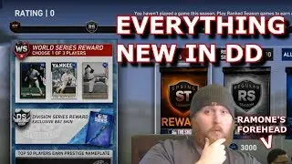 EVERYTHING You Need To Know About Diamond Dynasty - MLB The Show 19