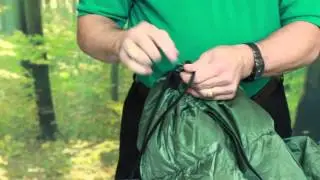How To Form A JRB Foot Box