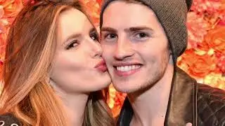 Real Life Disney Couples That Used To Date