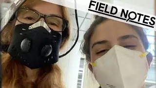 Trapped abroad during the pandemic | FIELD NOTES
