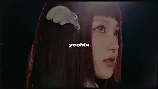 ive - accendio (sped up)