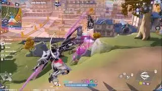Super Mecha Champions (Michael Gameplay)