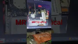 redmi note 3 test point