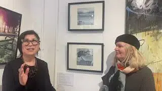 MARGUERITE HORNER in conversation with KAORI HOMMA