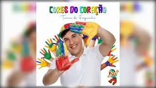 Os Animais - Turma do Faguinho 