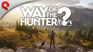 Way of the Hunter 2 | Announcement Trailer