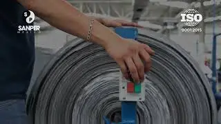 Bondeado y Laminado | Procesos SANPER