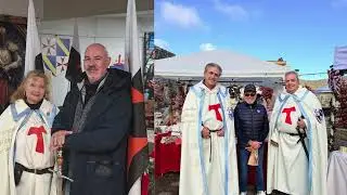 ECHOS TEMPLIERS N°03   JAN 26