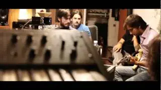 Le Vibrazioni - Backstage Come far nascere un fiore Best of