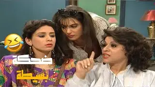بيوت بسيطة وقلوب دافية ضحكة من القلب وحكايات ما بتنسى عيلة ست نجوم ⭐️