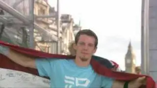 UrbanFreeflow.com - World Freerun Championship