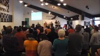 Halleluja Jiisusiga Hallelluja My Jesus