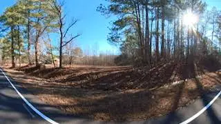 GREENSVILLE COUNTY - NONJUDICIAL- Lot#7 - Right of 3001 Sussex Dr. - 360 VIDEO