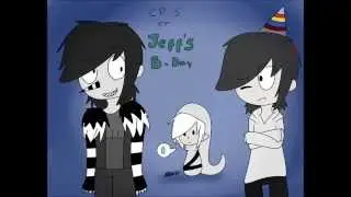 CP-S  El cumpleaños de Jeff  preview