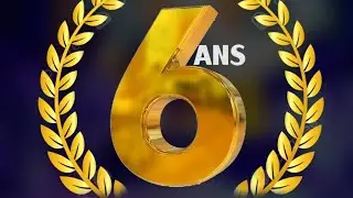 6 ANS RADIO PAROLE VIE 