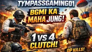 BGMI o#BGMI #BGMIGameplay #BGMIIndia #BGMIHindi #BGMIPro#BGMIClutch #BGMISolo #BGMISquad #BGMIRanked