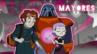 Mayores_The Owl House_Lumity_[LMV]