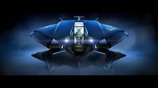 [Star Citizen] CONSOLIDATED OUTLAND | NOMAD: GO ANYWHERE. ALONE.