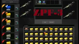 Operation 7 |LOTER&Iacute;AS DORADAS !!!! M79 ? ►PZF-3◄