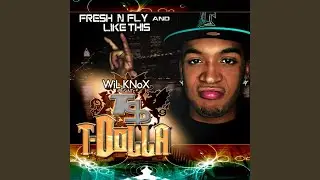 Fresh and Fly (Wil Knox Berrios Mix)