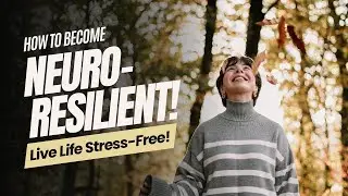 Become Neuro-Resilient | Neuro-Resilience Skills | NLP Training Programme #resiliencetraining #nlp