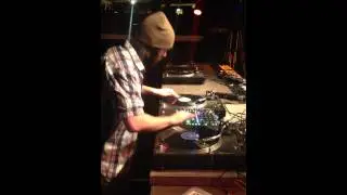2015 DMC Hungarian DJ Finals Mr Switch Show /2