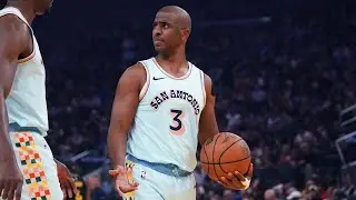 Paul's Future Uncertain: Is Dallas the Next Move?