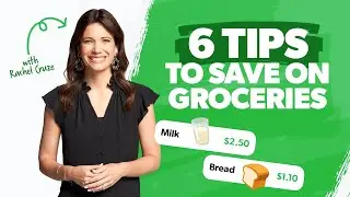 How to Save on Groceries