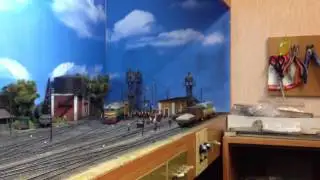 ЧМЭ2 от MTB-Model с декодером Modelldepo
