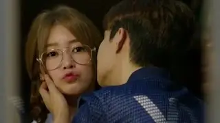 [T-Ara Web Drama] Sweet Temptation - Soyeon 