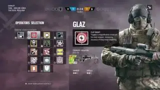 Playing r6s with and ghostfava