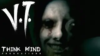 Morando com Mamãe / P.T. Silent Hills Redublagem - Think Mind