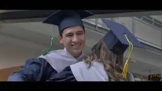 USIL - Graduados 2017