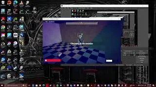 Microgame Challenge 4 (Week 7) by Bryan Socarras