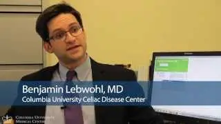Screening Tests for Celiac Disease