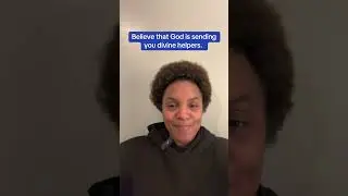 God will send you divine guidance 