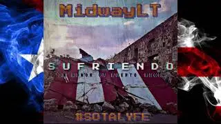 Sufriendo (Suffering) | Emotional Reggaeton Type Beat/Instrumental