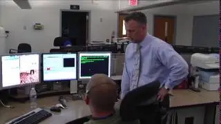 HealthSmart in a Minute: Placing an Emergency Call