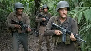 Combat Killers (1968) War, Action, Adventure, Drama, Paul Edwards Jr., Claude Wilson, Movie Full HD