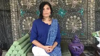 200 hour International Yoga Teacher Training