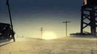 [WiiHD] Red Steel 2 E3 2009 Trailer
