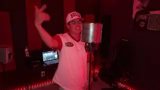 J.KILLAH - //FRAG OUT SESSIONS\\  VOL.1  (PROD. EDUARDO COMIK)