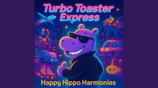 Turbo Toaster Express