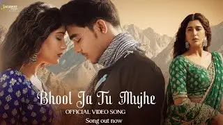 New Hindi Song 2025 | Bhool Ja Tu Mujhe (Video) | Rohit Zinjurke | Heart Touching Sad Song