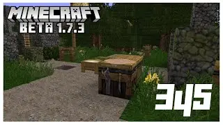 Let's Play Minecraft Beta [German] - #345 | Geräusche aus der vierten Dimension