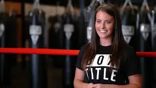 The Experience Video - TITLE Boxing Club Baton Rouge